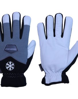Winter Work Gloves
