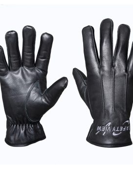 Leather Cold Weather Gloves