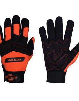 Mechanic Gloves