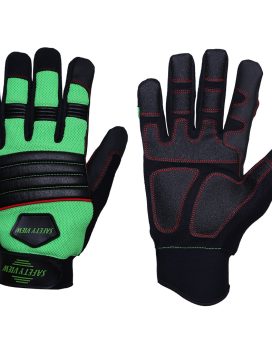 Mechanic Gloves