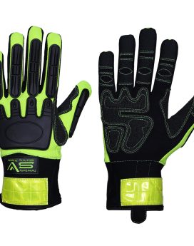 Impact, Driving & Oil Field Gloves