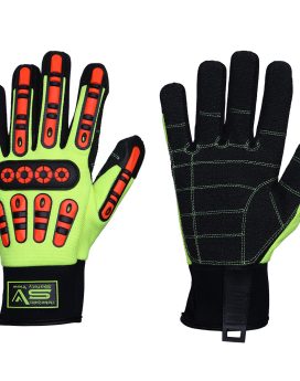 Impact, Driving & Oil Field Gloves