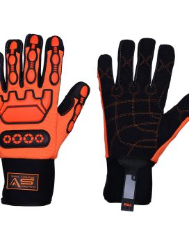 Impact, Driving & Oil Field Gloves