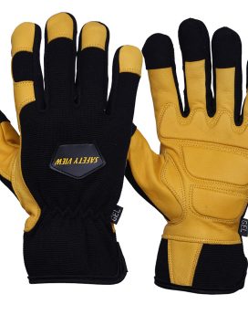 Heavy Duty Work Gloves