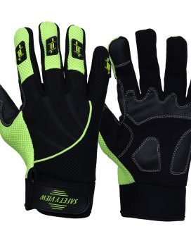 Mechanic Gloves