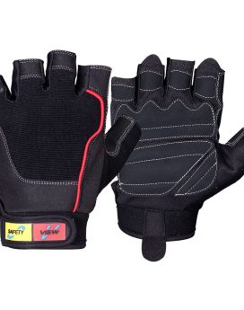 Weight Lifting Gloves