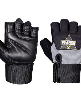 Weight Lifting Gloves