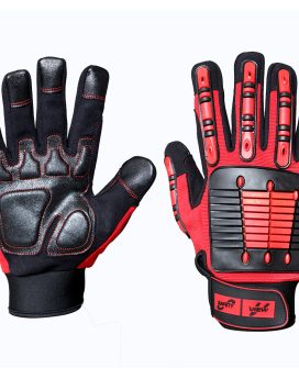 Impact, Driving & Oil Field Gloves