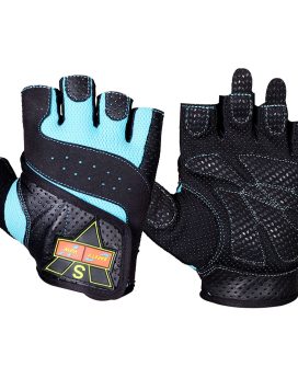 Weight Lifting Gloves