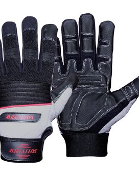 Heavy Duty Work Gloves