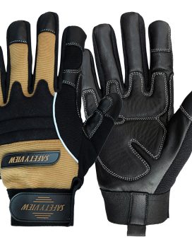 Heavy Duty Work Gloves