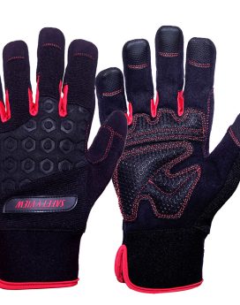 Mechanic Gloves