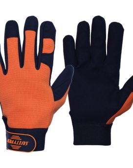 Mechanic Gloves