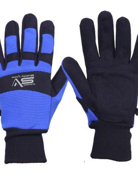 Mechanic Gloves