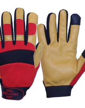 Mechanic Gloves