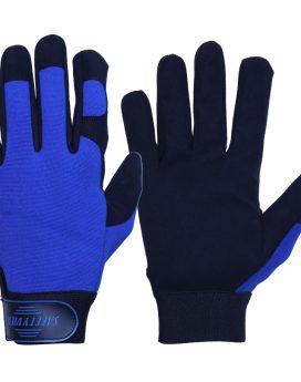 Mechanic Gloves