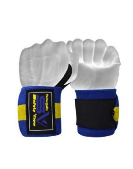 Wrist Wrap
