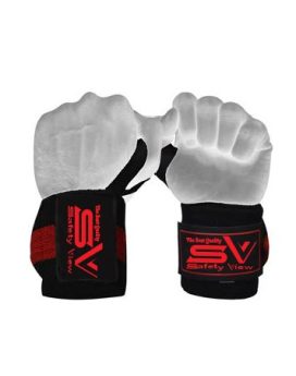 Wrist Wrap
